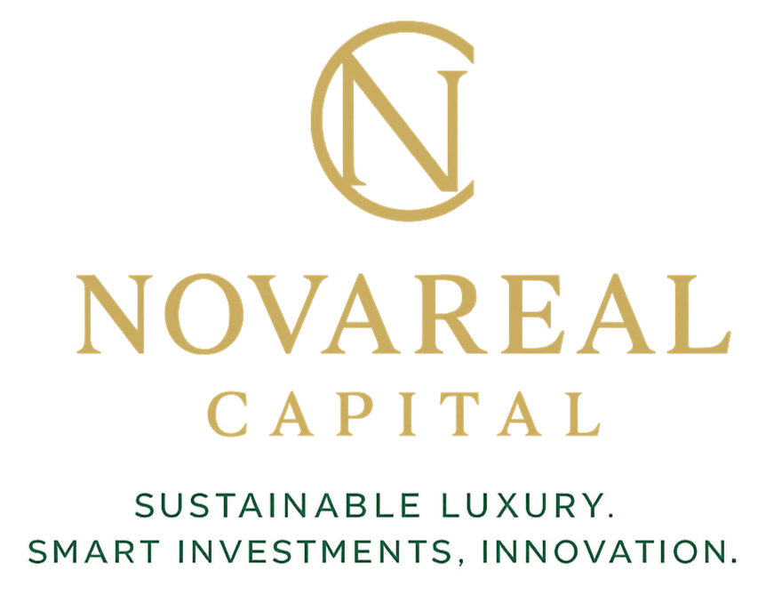 Novareal Logo